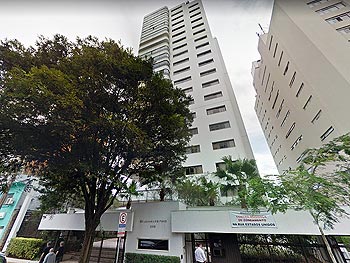Apartamento em leilão - Rua Caconde, 235 - São Paulo/SP - Tribunal de Justiça do Estado de São Paulo | Z13594LOTE002