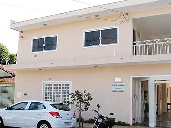 Imóvel Comercial/Residencial em leilão - Rua Professor Judith Machareth , 540/544 - Araçatuba/SP - Banco Bradesco S/A | Z13738LOTE022
