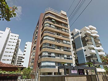 Apartamento Duplex em leilão - Rua Deputado José Lages, 113 - Maceió/AL - Banco Santander Brasil S/A | Z13801LOTE008