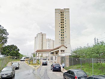 Apartamento em leilão - R ANA SOARES BARCELOS, 355 - Guarulhos/SP - Caixa Econômica Federal - CEF | Z13919LOTE021