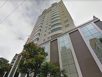 Apartamento em leilão - Rua 2480, 144 - Balneário Camboriú/SC - Banco Santander Brasil S/A | Z13801LOTE011