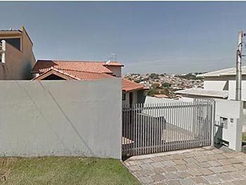Casa em leilão - Rua Tito, 86 - Itatiba/SP - Banco Bradesco S/A | Z13738LOTE010