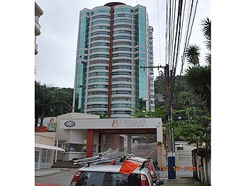 Apartamento em leilão - Rua João Francisco dos Santos , 20 - Balneário Camboriú/SC - Banco Safra | Z13890LOTE019