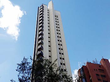 Apartamento em leilão - Rua José da Silva Ribeiro, 76 - São Paulo/SP - Banco Pan S/A | Z13939