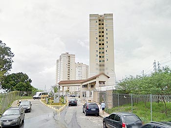 Apartamento em leilão - R ANA SOARES BARCELOS, 355 - Guarulhos/SP - Caixa Econômica Federal - CEF | Z13777LOTE031