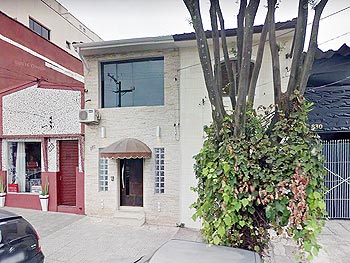 Casa em leilão - Rua Emílio Mallet, 840 - São Paulo/SP - Banco Pan S/A | Z13939
