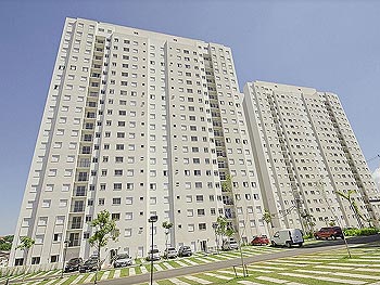 Apartamento em leilão - AV BRIGADEIRO FARIA LIMA, 1451 - Guarulhos/SP - Caixa Econômica Federal - CEF | Z13777LOTE021