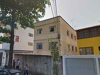 Apartamento em leilão - Rua Progresso, 1260 - Belo Horizonte/MG - Banco Santander Brasil S/A | Z13801LOTE031