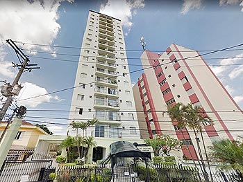 Apartamento Duplex em leilão - Rua Rabelo da Cruz, 111 - São Paulo/SP - Banco Pan S/A | Z13918