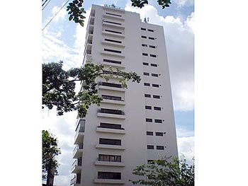 Apartamento em leilão - Rua Antonio Julio dos Santos, 73 - São Paulo/SP - Itaú Unibanco S/A | Z13818LOTE001