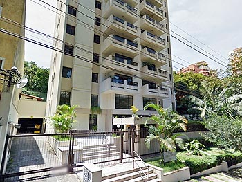 Apartamento em leilão - Rua Antônio Aggio, 385 - São Paulo/SP - Banco Santander Brasil S/A | Z13801LOTE002