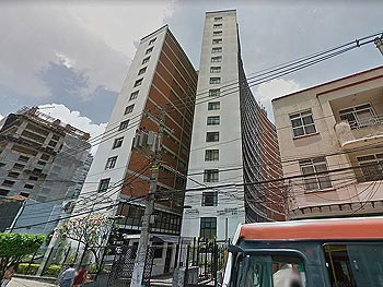 Apartamento em leilão - Avenida Brigadeiro Luiz Antônio, 3.183 - São Paulo/SP - Banco Inter S/A | Z13906LOTE006