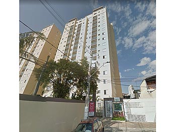 Apartamento em leilão - Rua IPIRANGA, 342 - Barueri/SP - Caixa Econômica Federal - CEF | Z14047LOTE012
