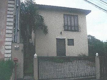 Casa em leilão - Rua PIRAÍ, 119 - Carapicuíba/SP - Caixa Econômica Federal - CEF | Z14047LOTE023