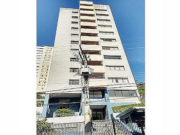 Apartamento Duplex em leilão - Rua Maracanã, 260 - São Paulo/SP - Banco Pan S/A | Z14069LOTE004