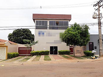 Apartamento em leilão - Rua Serra Dourada, s/n° - Goiânia/GO - Banco Pan S/A | Z14075