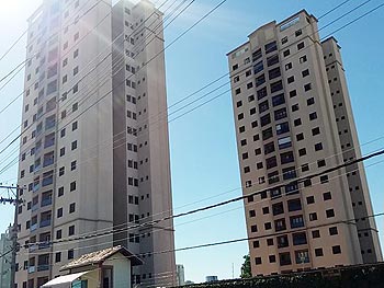 Apartamento em leilão - Rua Koichi Matsumura, 103 - São José dos Campos/SP - Banco Bradesco S/A | Z14048LOTE005