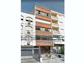 Apartamento em leilão - Rua Felipe Camarão, 527 - Porto Alegre/RS - Banco Pan S/A | Z14069LOTE003