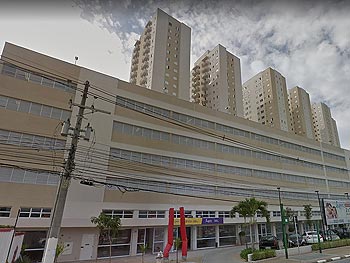 Apartamento em leilão - AV HENRIQUETA MENDES GUERRA, 1330 - Barueri/SP - Caixa Econômica Federal - CEF | Z14047LOTE017