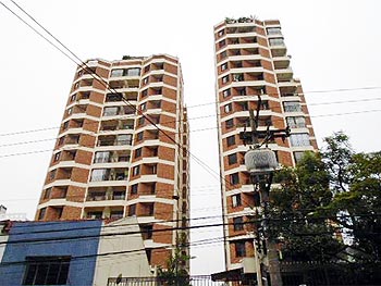 Apartamento em leilão - Rua Faustolo, 1628 - São Paulo/SP - Banco Pan S/A | Z14037