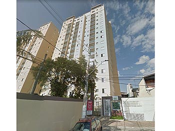 Apartamento em leilão - Rua IPIRANGA, 342 - Barueri/SP - Caixa Econômica Federal - CEF | Z14047LOTE011