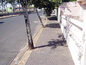 Casa em leilão - Avenida Pericles Martins Sodero, 666 - Santa Rita do Passa Quatro/SP - Banco Pan S/A | Z14037