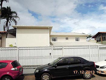 Casa em leilão - Quadra SHIS QI 29 Conjunto 9, s/n° - Brasília/DF - Banco Pan S/A | Z14075