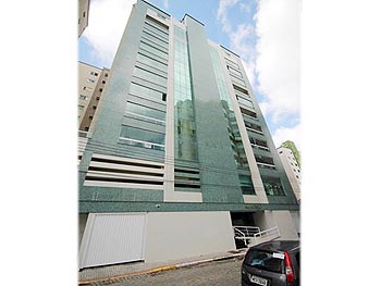 Apartamento em leilão - Rua 262, 99 - Itapema/SC - Banco Pan S/A | Z14037
