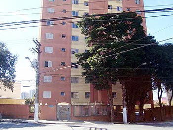 Apartamento em leilão - Avenida Alvaro Guimarães, 925 - São Bernardo Do Campo/SP - Banco Pan S/A | Z14037
