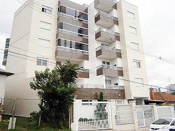 Apartamento em leilão - Rua Tocantins, 300 - Caxias do Sul/RS - Banco Bradesco S/A | Z13981LOTE011