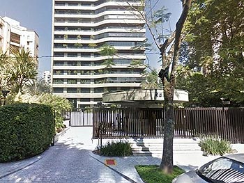 Apartamento em leilão - Praça Pereira Coutinho, 40 - São Paulo/SP - Banco Pine S/A | Z13962