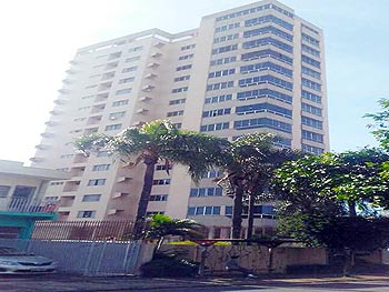Apartamento em leilão - RUA MATO GROSSO, 1021 - Londrina/PR - Banco Pan S/A | Z14069LOTE017