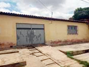 Casa em leilão - Rua Justino de Oliveira Costa, 640 - Timon/MA - Banco Bradesco S/A | Z14065