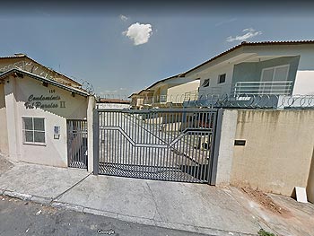 Casa em leilão - Rua DOUTOR FAUSTO DIAS FERRAZ, 180 - Barueri/SP - Caixa Econômica Federal - CEF | Z14047LOTE014