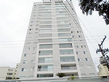 Apartamento em leilão - Avenida Vital Brasil Filho, 164 - São Caetano do Sul/SP - Banco Bradesco S/A | Z13880LOTE024