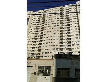 Apartamento em leilão - Rua Voluntários da Pátria, 65 - Campos dos Goytacazes/RJ - Banco Bradesco S/A | Z13880LOTE001