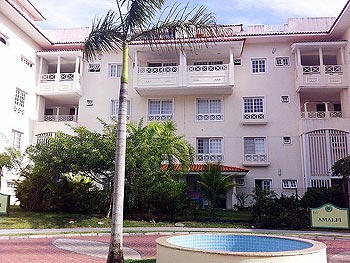 Apartamento em leilão - Alameda das Samambaias, 620 - Salvador/BA - Banco Pan S/A | Z14075