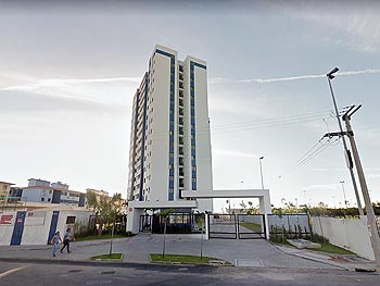 Apartamento em leilão - Avenida Dr. José Thomas D'Ávila Nabuco, 1055 - Aracaju/SE - Banco Inter S/A | Z13906LOTE003