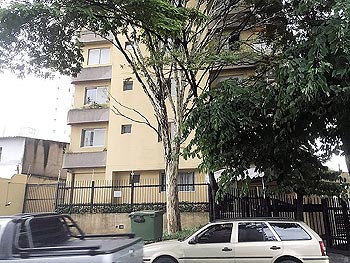 Apartamento em leilão - Rua Guaraiúva, 457 - São Paulo/SP - Banco Pan S/A | Z14069LOTE008