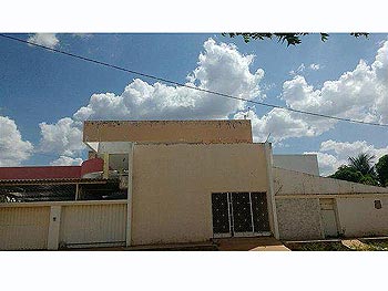 Casa em leilão - Rua Deputado José de Paiva Gadelha, 1074 - Sousa/PB - Banco Pan S/A | Z14075