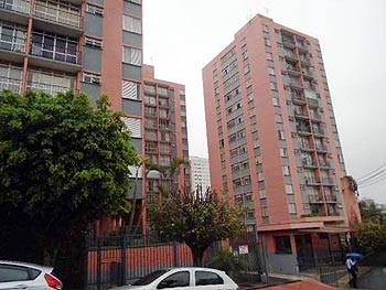 Apartamento em leilão - RUA ARMANDO PINELLI, 262 - Diadema/SP - Banco Pan S/A | Z14069LOTE023