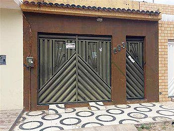 Casa em leilão - Rua São José, s/n° - Missão Velha/CE - Banco Pan S/A | Z14075