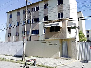 Apartamento em leilão - Rua Padre Paulino, 401 - Fortaleza/CE - Banco Pan S/A | Z14075