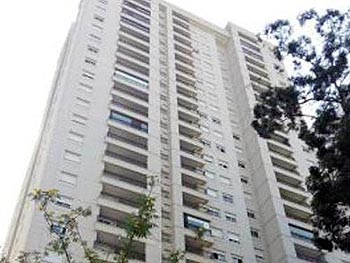 Apartamento em leilão - Rua Dr. José Carlos de Toledo Piza, 100 - São Paulo/SP - Banco Bradesco S/A | Z13981LOTE003