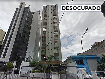 Sala em leilão - Avenida Angélica, 2.100 - São Paulo/SP - Outros Comitentes | Z14043LOTE001