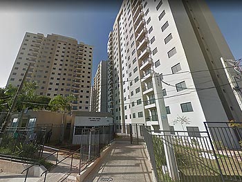 Apartamento em leilão - AV HENRIQUE GONÇALVES BAPTISTA, 2245 - Barueri/SP - Caixa Econômica Federal - CEF | Z14047LOTE004
