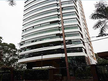 Apartamento em leilão - Rua Carlos Queiroz Teles, 162 - São Paulo/SP - Banco Pan S/A | Z14037