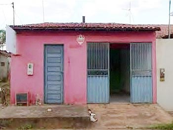 Casa em leilão - Rua Nilo de Sousa Ribeiro, s/n - Açailândia/MA - Banco Bradesco S/A | Z14065