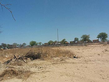 Terreno em leilão - Rodovia BR-324,, s/n - Remanso/BA - Banco Bradesco S/A | Z14065