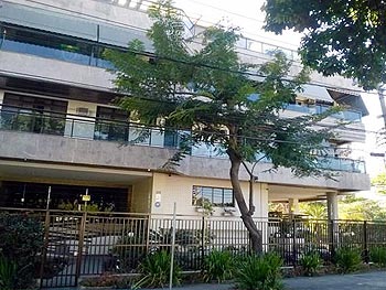Apartamento em leilão - Avenida Glaucio Gil, 310 - Rio de Janeiro/RJ - Banco Bradesco S/A | Z14038LOTE018